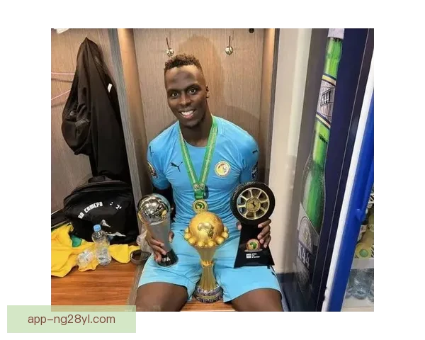 塞内加尔夺冠 全国放假一天庆祝