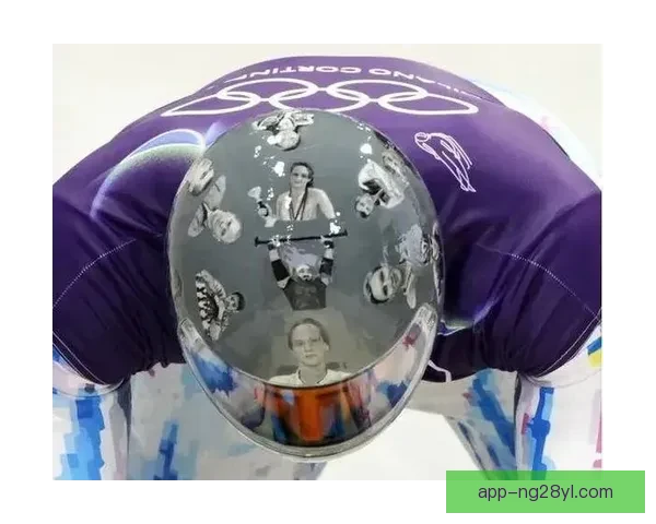 乌选手头盔禁用斥特权至上冬奥