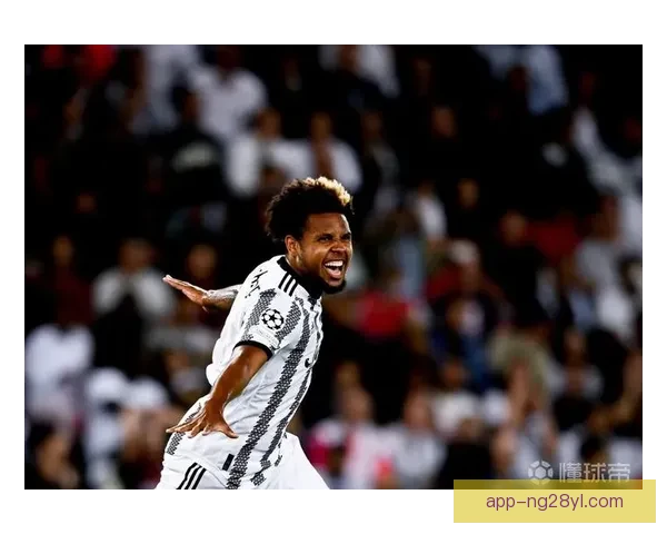 实至名归麦肯尼荣膺尤文一月最佳